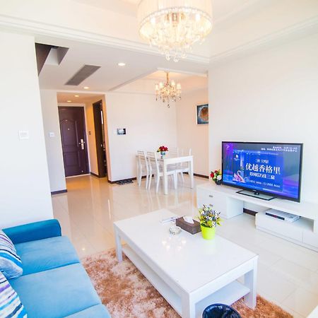 Zhuhai Vidicl Service Apartment Экстерьер фото