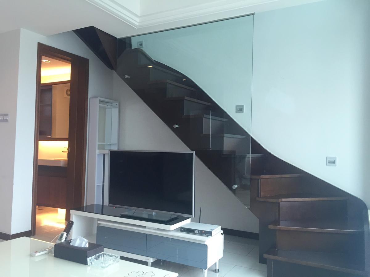 Zhuhai Vidicl Service Apartment Экстерьер фото