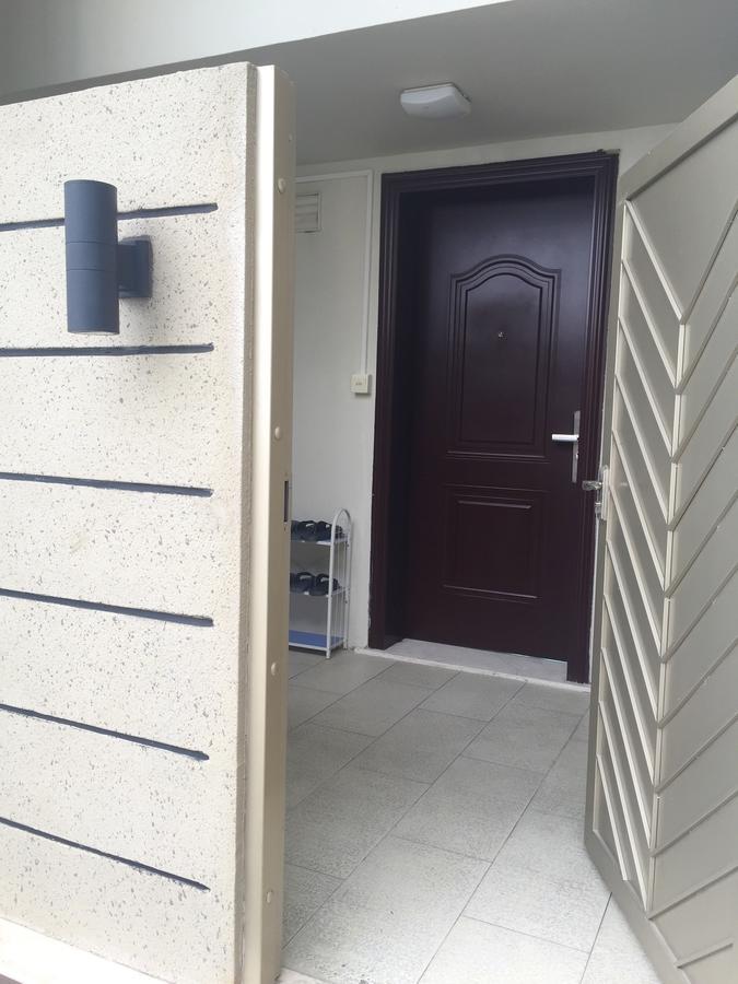 Zhuhai Vidicl Service Apartment Экстерьер фото