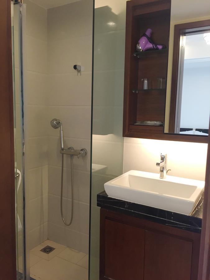 Zhuhai Vidicl Service Apartment Экстерьер фото