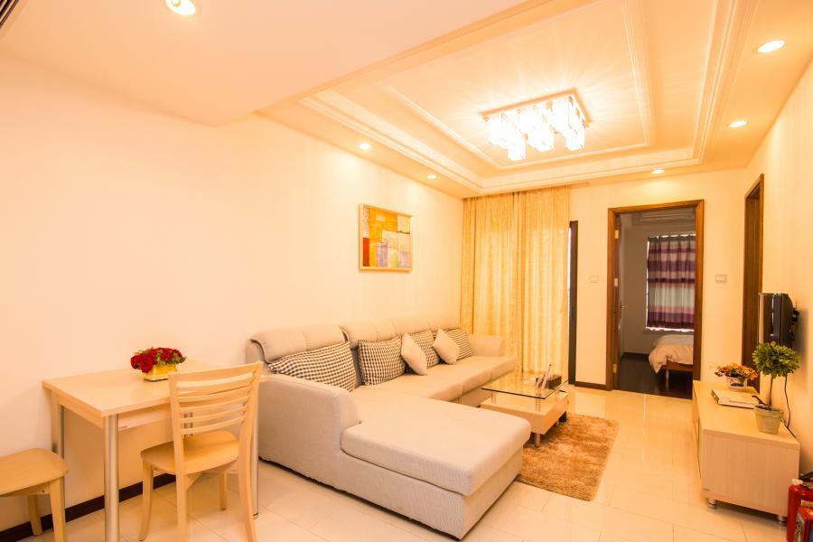 Zhuhai Vidicl Service Apartment Экстерьер фото