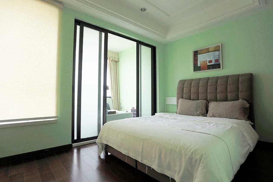 Zhuhai Vidicl Service Apartment Экстерьер фото