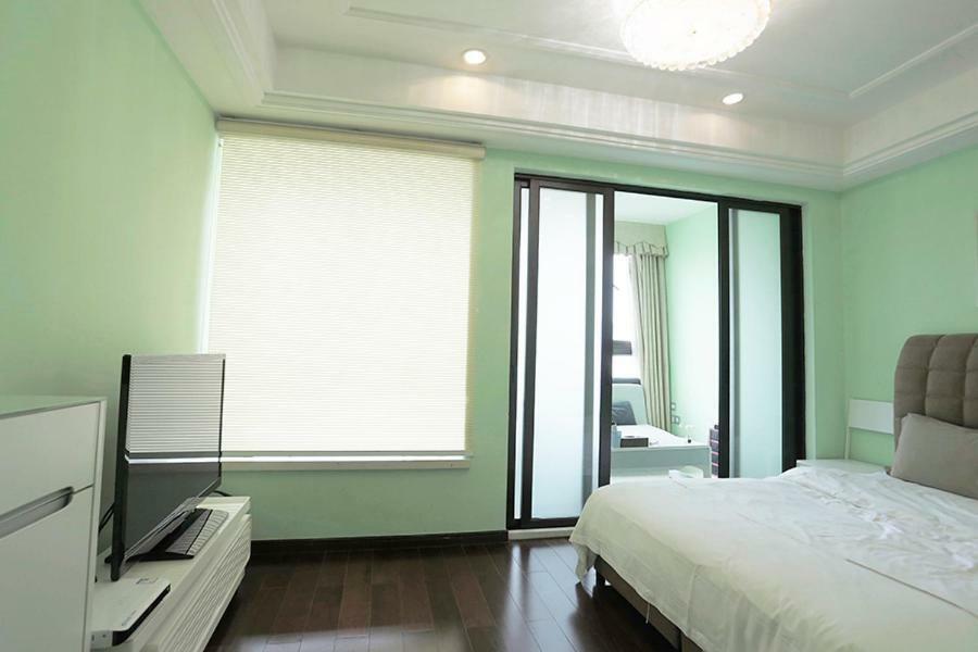 Zhuhai Vidicl Service Apartment Экстерьер фото