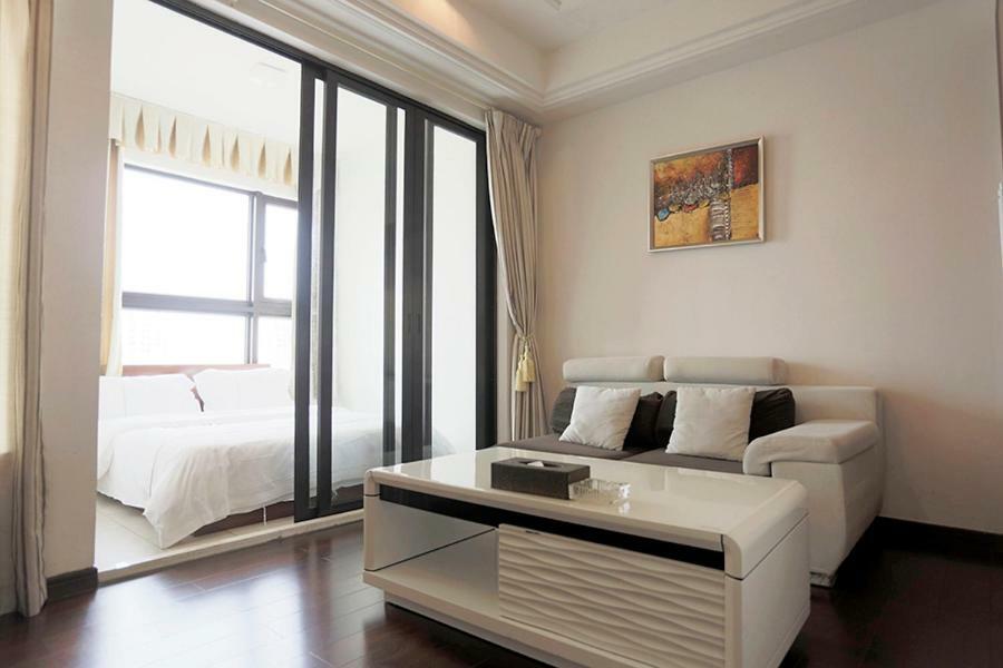 Zhuhai Vidicl Service Apartment Экстерьер фото