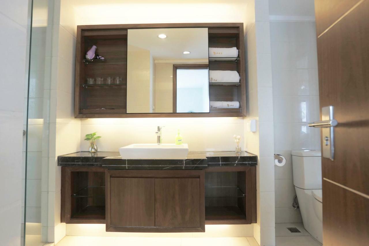 Zhuhai Vidicl Service Apartment Экстерьер фото