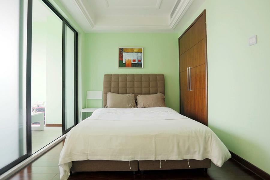 Zhuhai Vidicl Service Apartment Экстерьер фото
