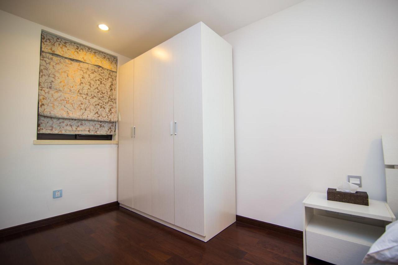 Zhuhai Vidicl Service Apartment Номер фото