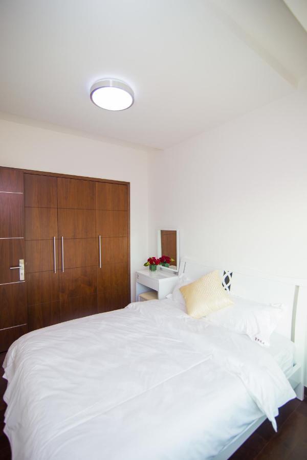 Zhuhai Vidicl Service Apartment Экстерьер фото