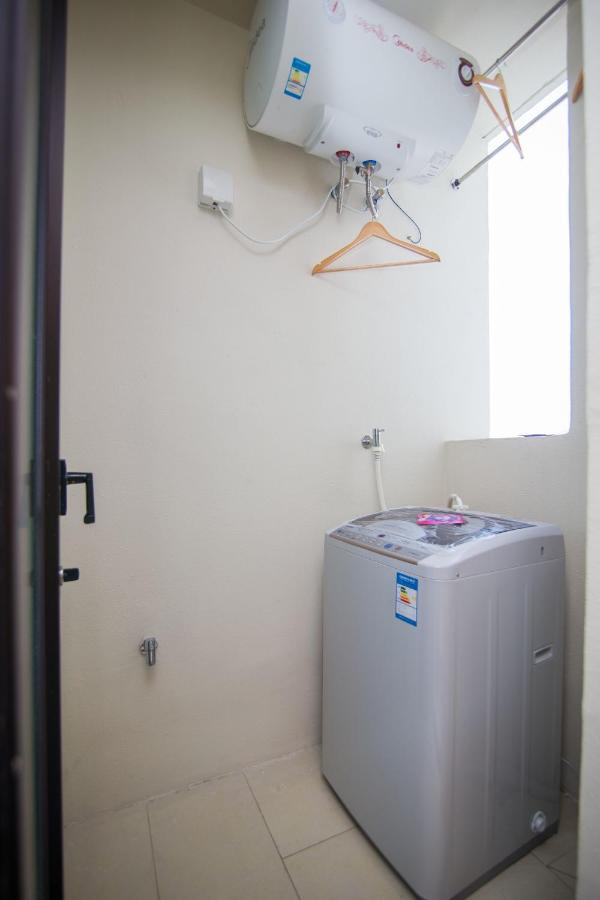 Zhuhai Vidicl Service Apartment Экстерьер фото