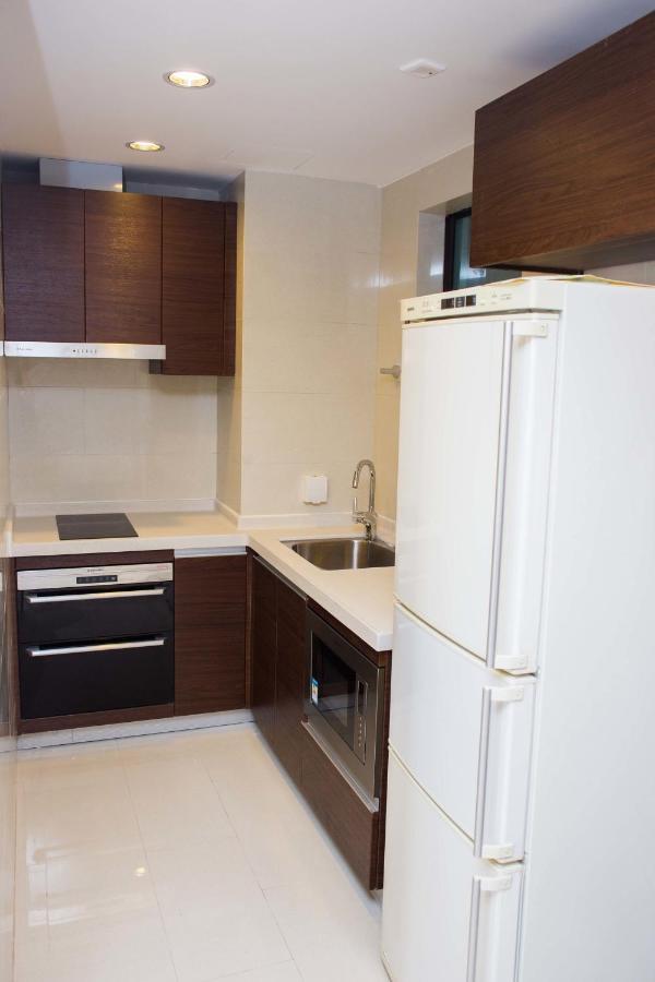 Zhuhai Vidicl Service Apartment Номер фото